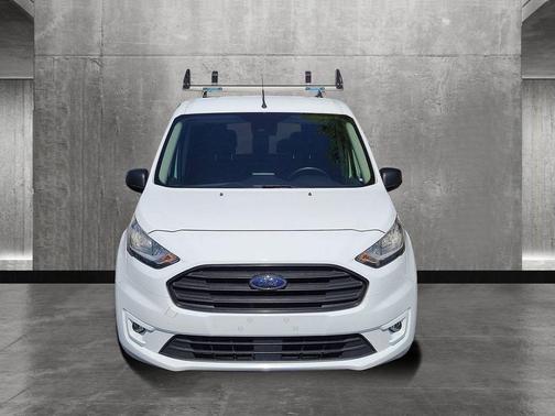 2022 Ford Transit Connect XLT