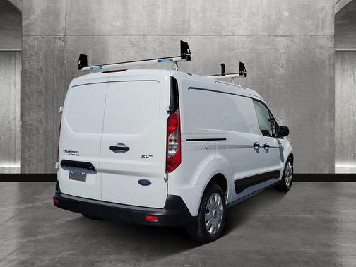 2022 Ford Transit Connect XLT
