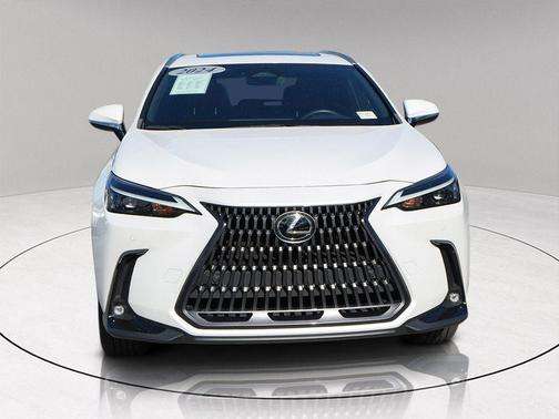 2024 Lexus NX 250 Premium