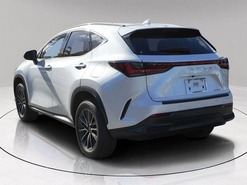 2024 Lexus NX 250 Premium