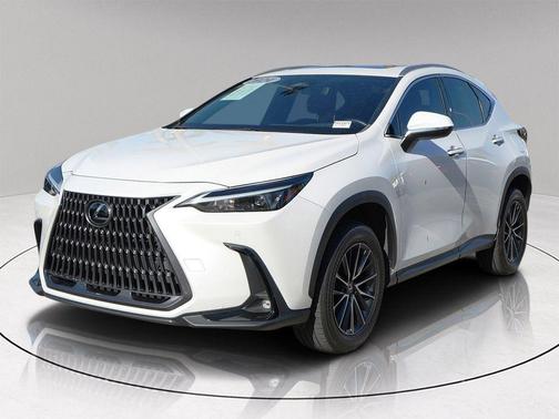 2024 Lexus NX 250 Premium