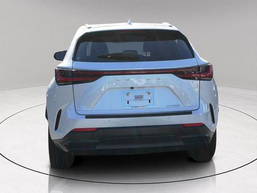 2024 Lexus NX 250 Premium