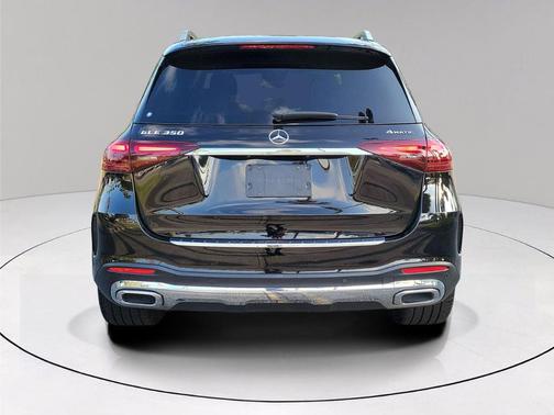 2024 Mercedes-Benz GLE 350 Base 4MATIC