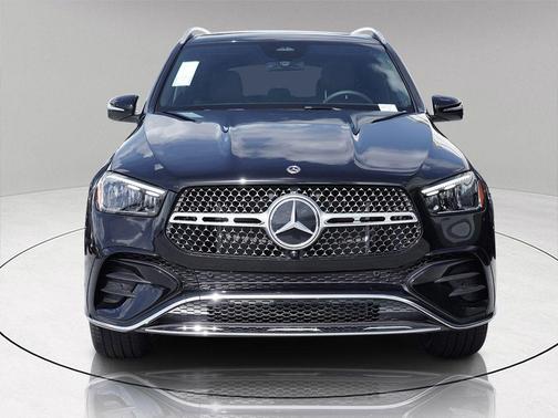 2025 Mercedes-Benz GLE 350 Base