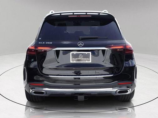 2025 Mercedes-Benz GLE 350 Base