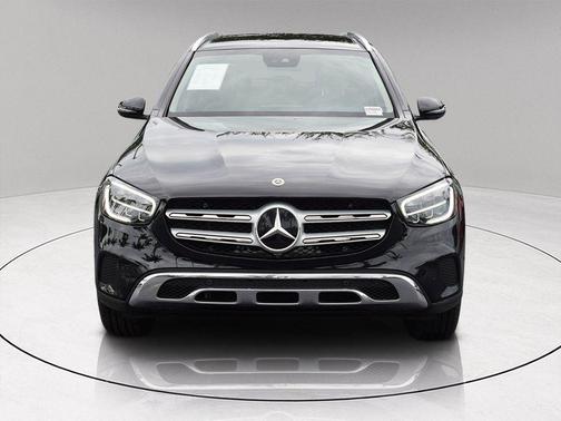 2022 Mercedes-Benz GLC 300 Base
