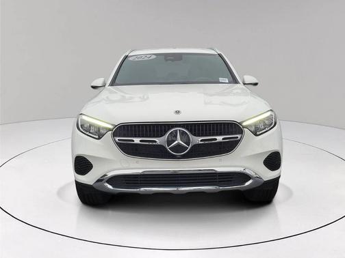 2024 Mercedes-Benz GLC 300 Base