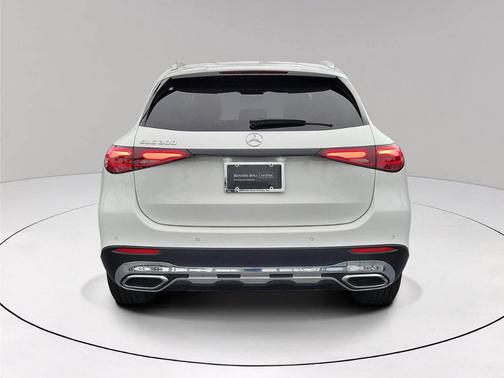 2024 Mercedes-Benz GLC 300 Base