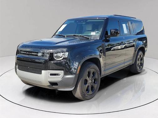 2025 Land Rover Defender P300 S