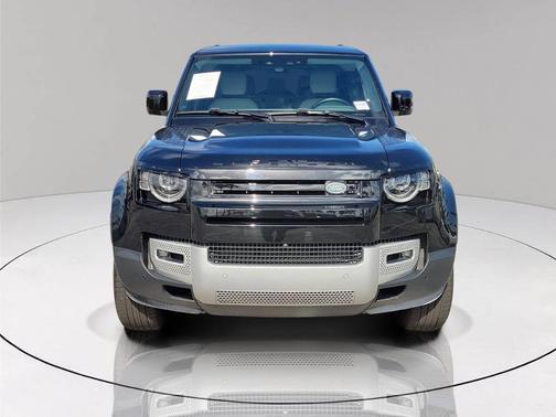 2025 Land Rover Defender P300 S