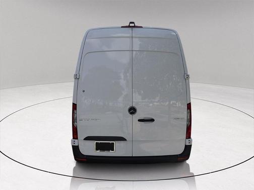 2025 Mercedes-Benz Sprinter 2500 Standard Roof
