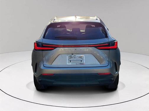 2023 Lexus NX 250 Base