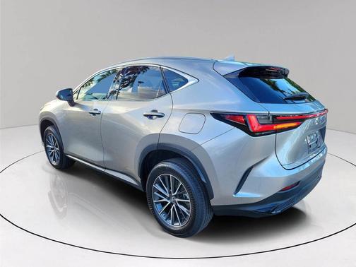 2023 Lexus NX 250 Base