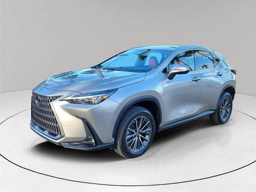 2023 Lexus NX 250 Base