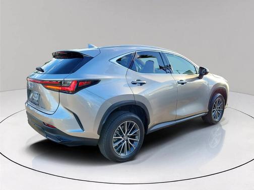 2023 Lexus NX 250 Base