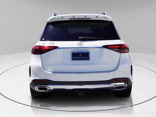 2026 Mercedes-Benz GLE 350 Base