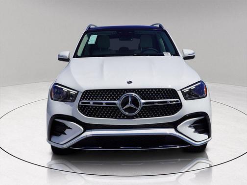 2026 Mercedes-Benz GLE 350 Base