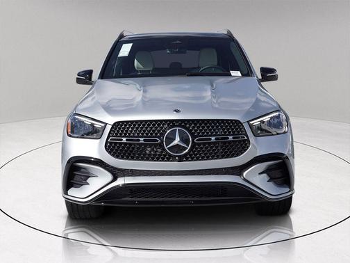 2026 Mercedes-Benz GLE 350 Base 4MATIC