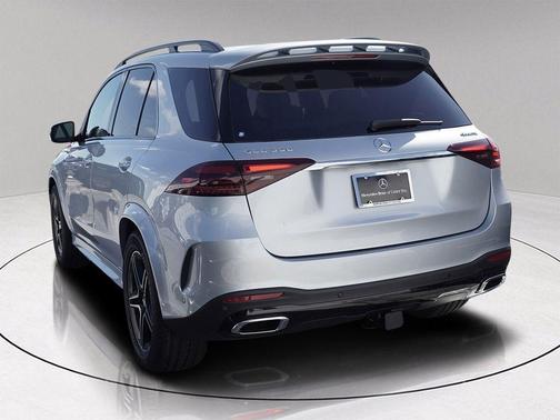 2026 Mercedes-Benz GLE 350 Base 4MATIC