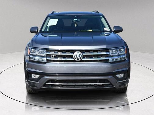 2020 Volkswagen Atlas 3.6 V6 SE R-Line