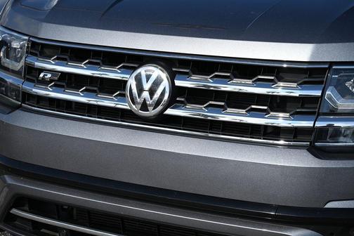 2020 Volkswagen Atlas 3.6 V6 SE R-Line