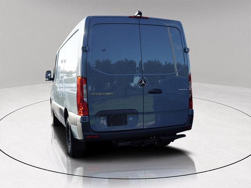2026 Mercedes-Benz Sprinter 2500 Standard Roof