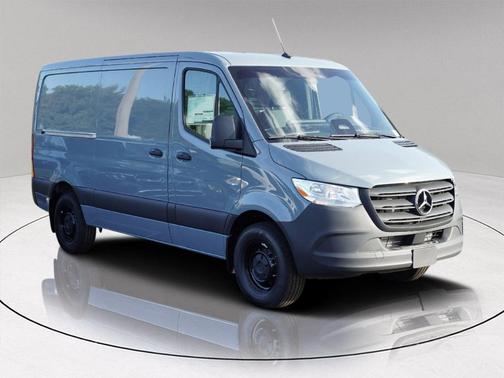2026 Mercedes-Benz Sprinter 2500 Standard Roof