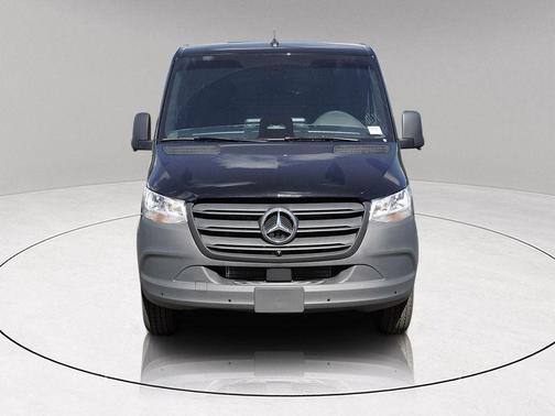 2026 Mercedes-Benz Sprinter 2500 Standard Roof