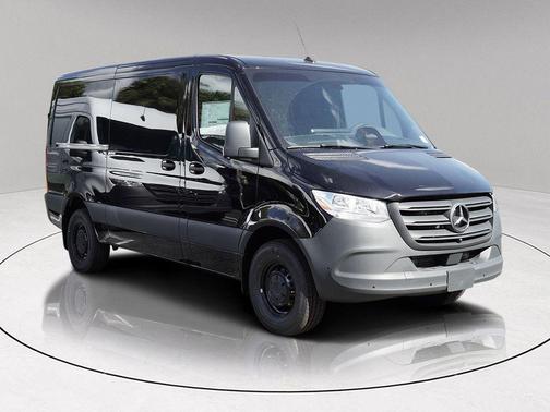 2026 Mercedes-Benz Sprinter 2500 Standard Roof