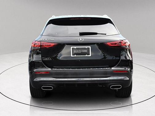 2023 Mercedes-Benz GLA 250 Base