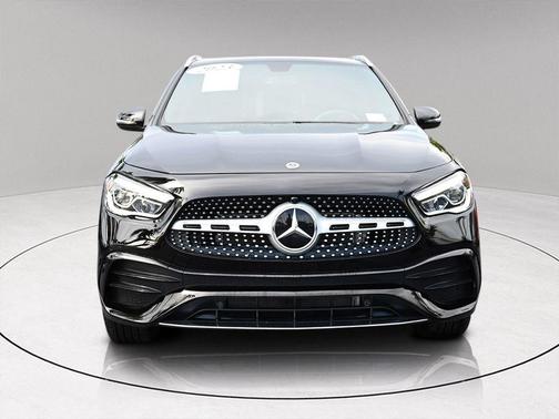 2023 Mercedes-Benz GLA 250 Base