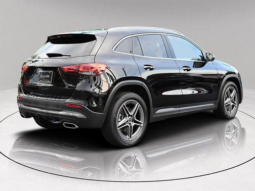 2023 Mercedes-Benz GLA 250 Base