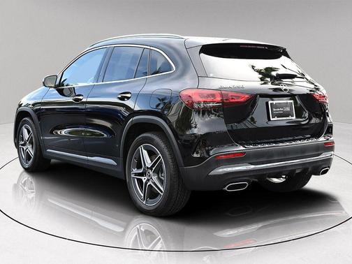 2023 Mercedes-Benz GLA 250 Base
