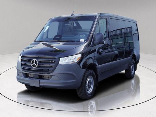 2026 Mercedes-Benz Sprinter 2500 Standard Roof