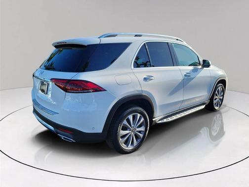 2023 Mercedes-Benz GLE 350 Base