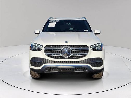 2023 Mercedes-Benz GLE 350 Base