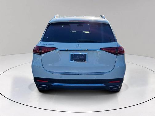 2023 Mercedes-Benz GLE 350 Base