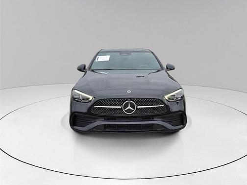 2022 Mercedes-Benz C-Class C 300