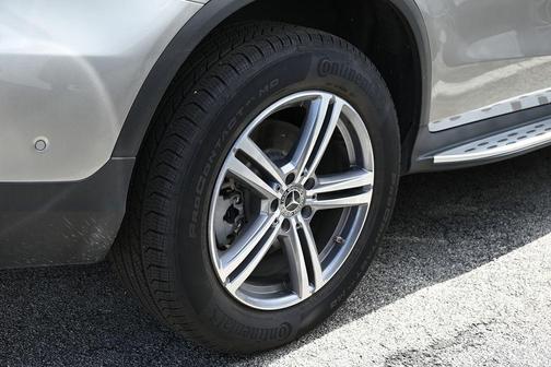 2021 Mercedes-Benz GLC 300 Base