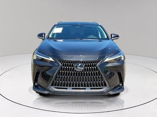 Caviar 2025 Lexus NX 250 Base