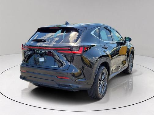Caviar 2025 Lexus NX 250 Base