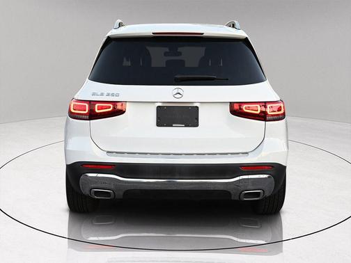 2022 Mercedes-Benz GLB 250 Base