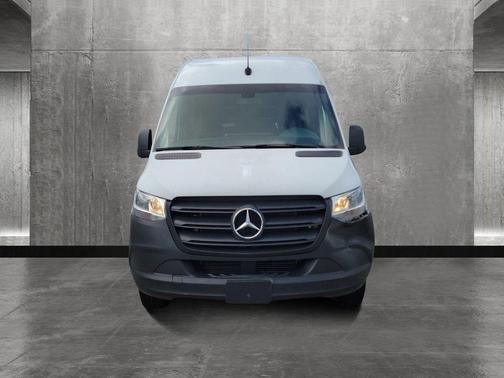 2021 Mercedes-Benz Sprinter 2500 High Roof