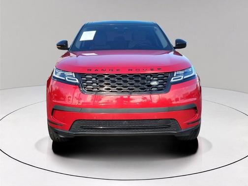 2022 Land Rover Range Rover Velar P250 S