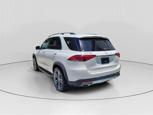 2022 Mercedes-Benz GLE 350 Base 4MATIC