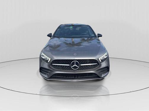 2022 Mercedes-Benz A-Class A 220