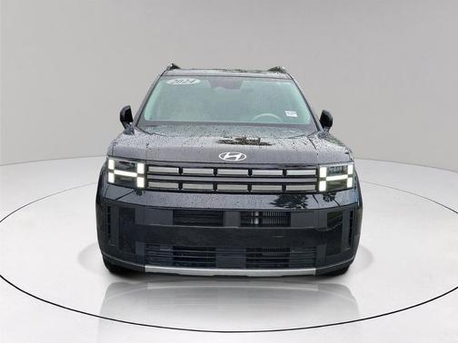 Phantom Black 2024 Hyundai SANTA FE SEL