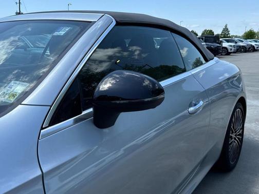 2024 Mercedes-Benz CLE 300 Base 4MATIC