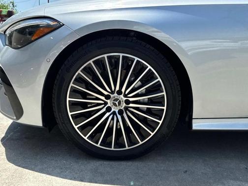 2024 Mercedes-Benz CLE 300 Base 4MATIC