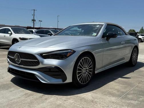 2024 Mercedes-Benz CLE 300 Base 4MATIC